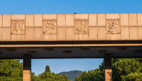 浙大系，正在排隊I(yíng)PO